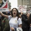 Students Walk Out Of NYC Schools To Protest Trump: The Future 'Will Be Up To Us'